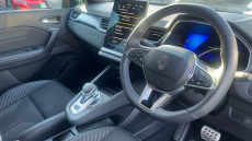 Renault Symbioz 1.6 E-Tech FHEV 145 Techno Esprit Alpine 5dr Auto Hybrid Estate